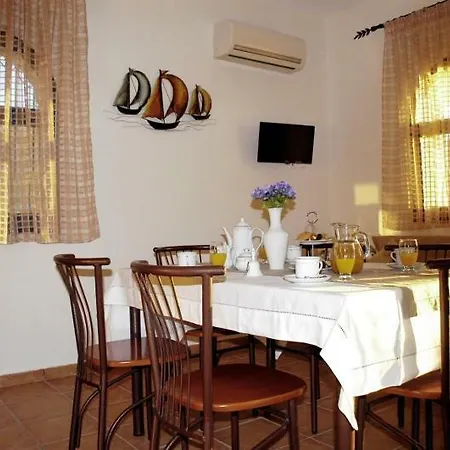 Villa Eurybia