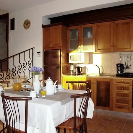 Villa Eurybia *