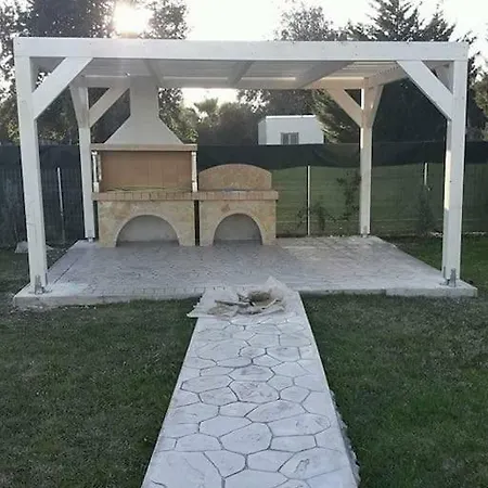 Eurybia Villa *
