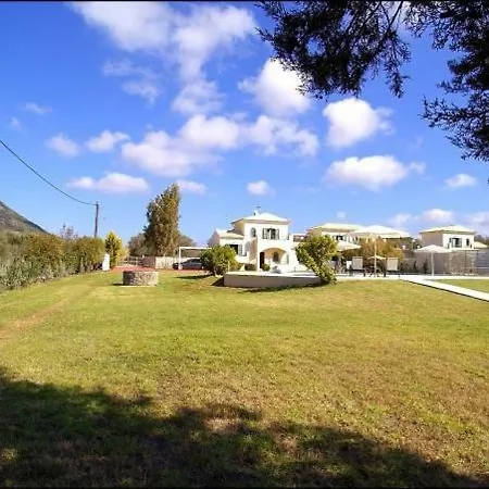 Villa Eurybia