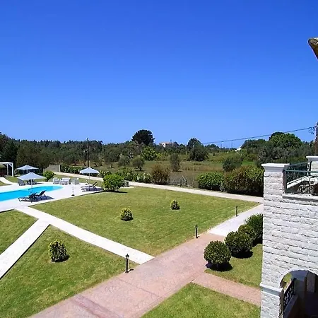 Villa Eurybia